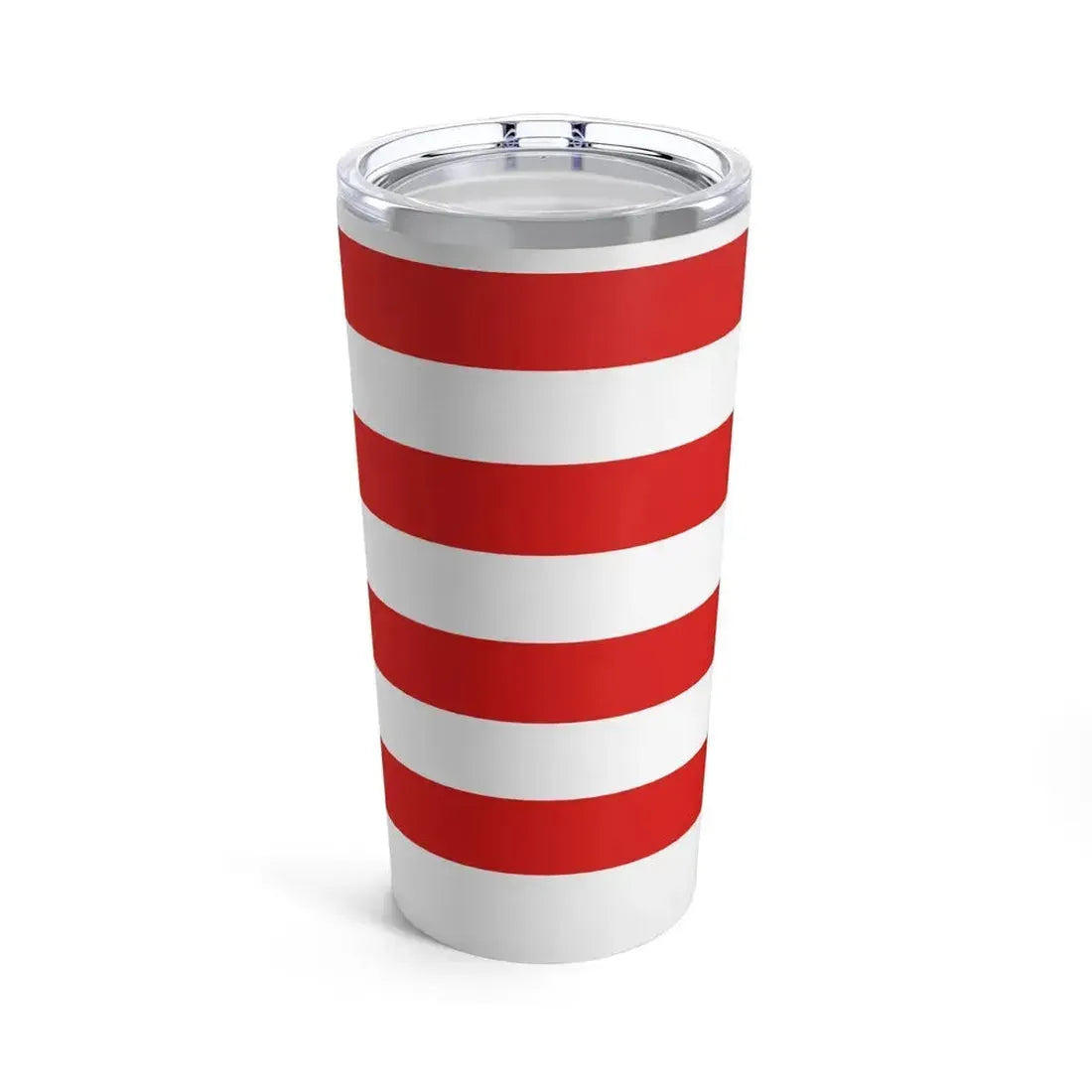Flag of Bremen Germany - Tumbler 20oz 20oz - Go Mug Yourself