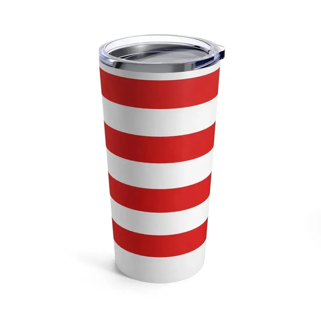 Flag of Bremen Germany - Tumbler 20oz - Go Mug Yourself