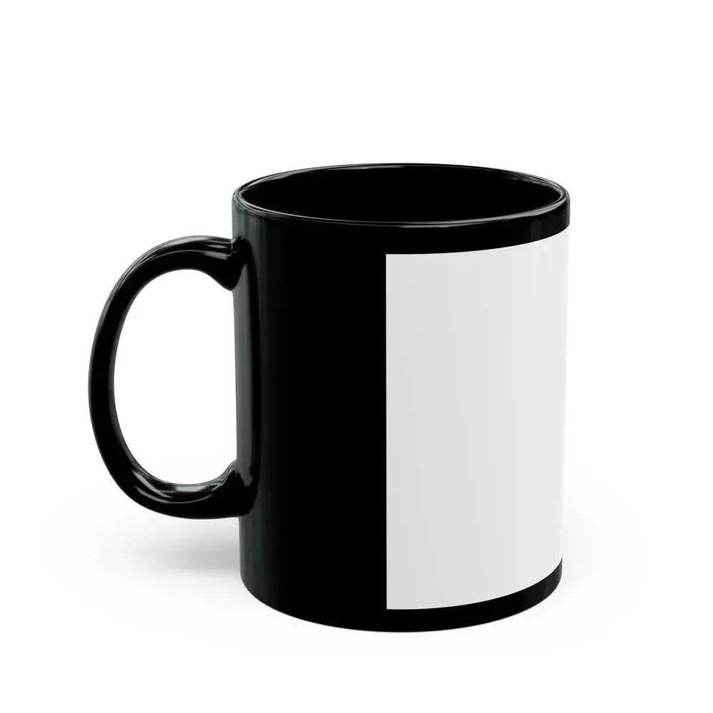 Flag of Brescia Italy - Black Coffee Mug - Go Mug Yourself