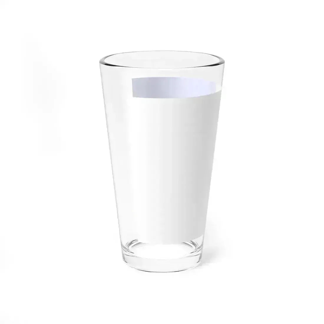 Flag of Brescia (Italy) Pint Glass 16oz - Go Mug Yourself