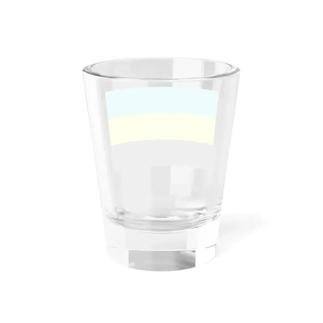 Flag of Bulungan Malaysia - Shot Glass 1.5oz - Go Mug Yourself