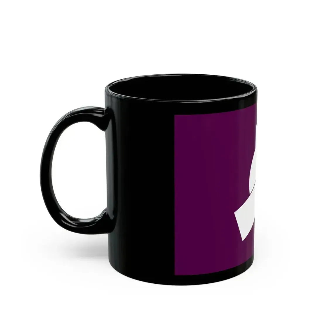 Flag of Bunkyo Tokyo Japan - Black Coffee Mug - Go Mug Yourself