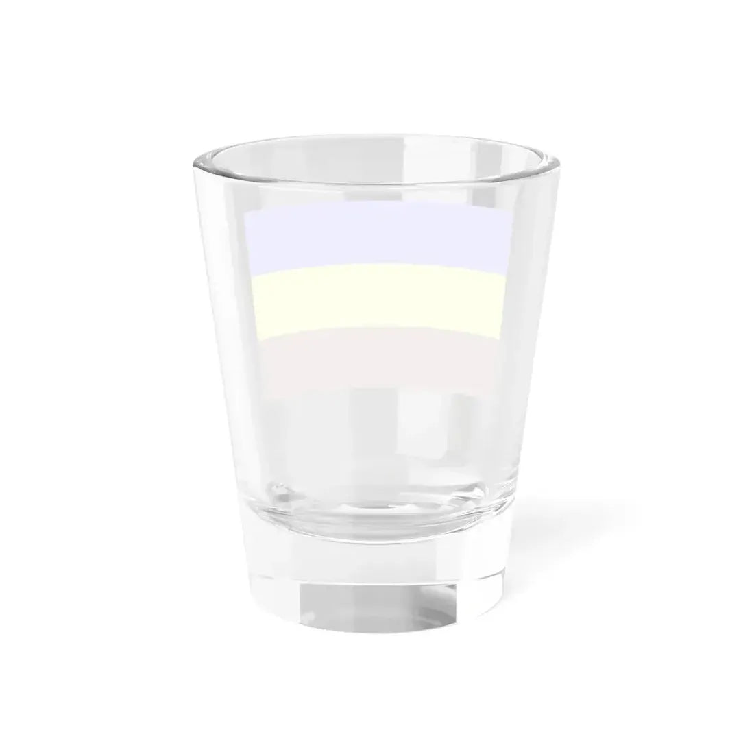 Flag of Busoga Uganda (Uganda) Shot Glass 1.5oz - Go Mug Yourself