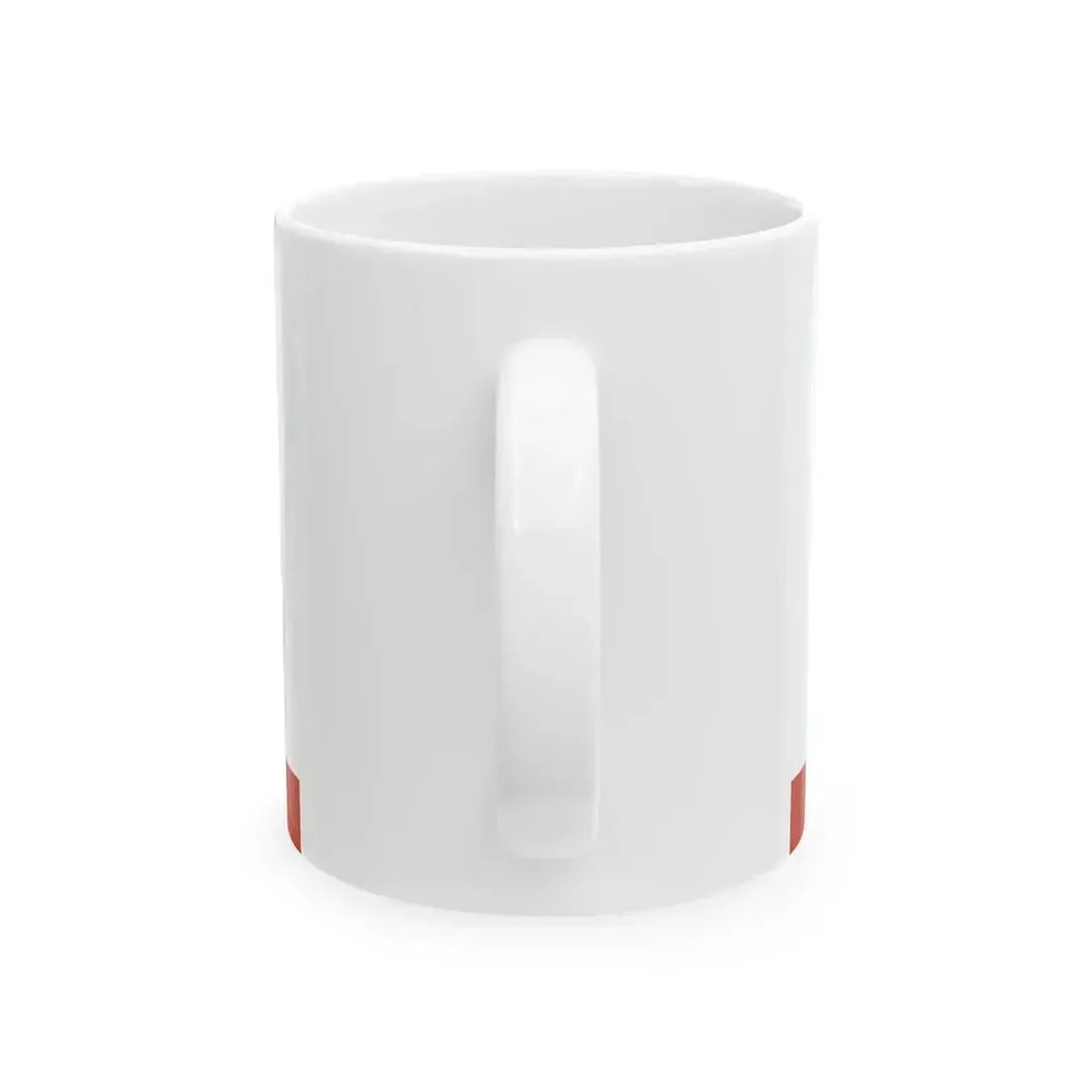 Flag of California 1911-1953 (United States) White Coffee Mug - Go Mug Yourself