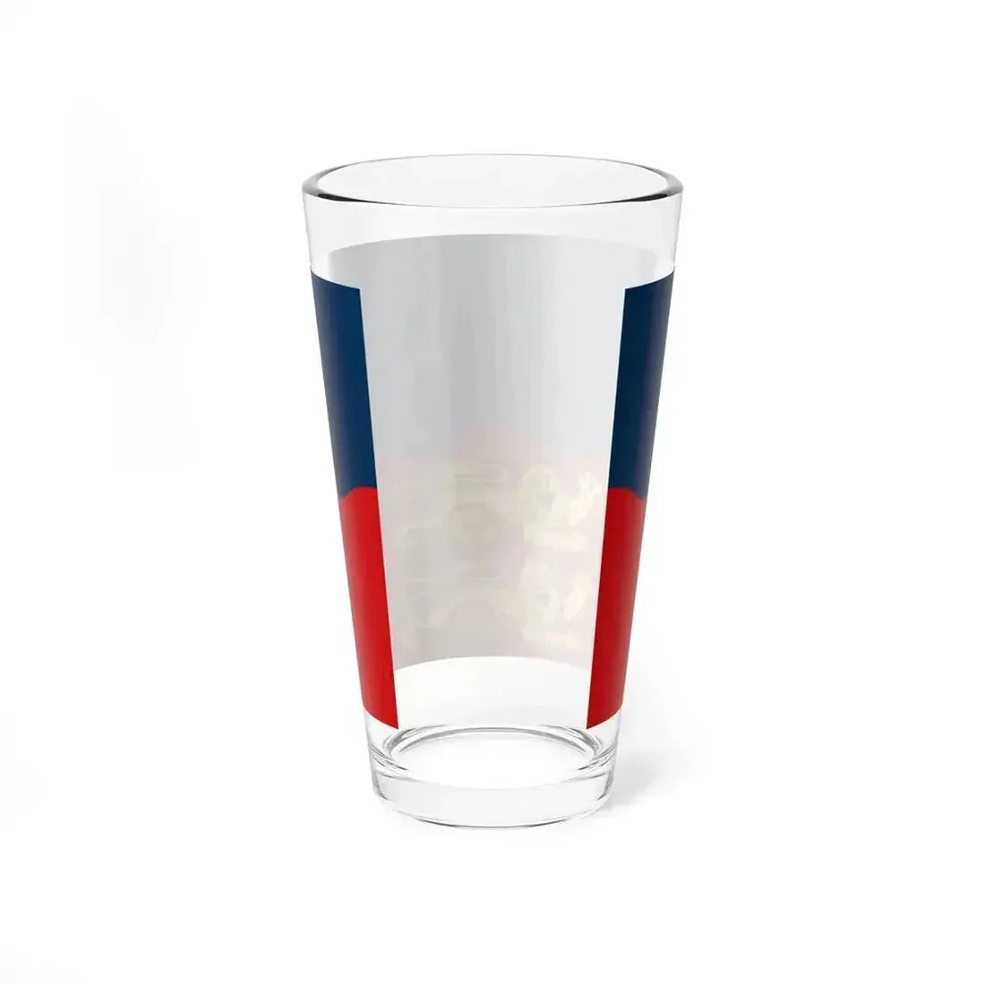 Flag of Calvados France 2 - Pint Glass 16oz - Go Mug Yourself