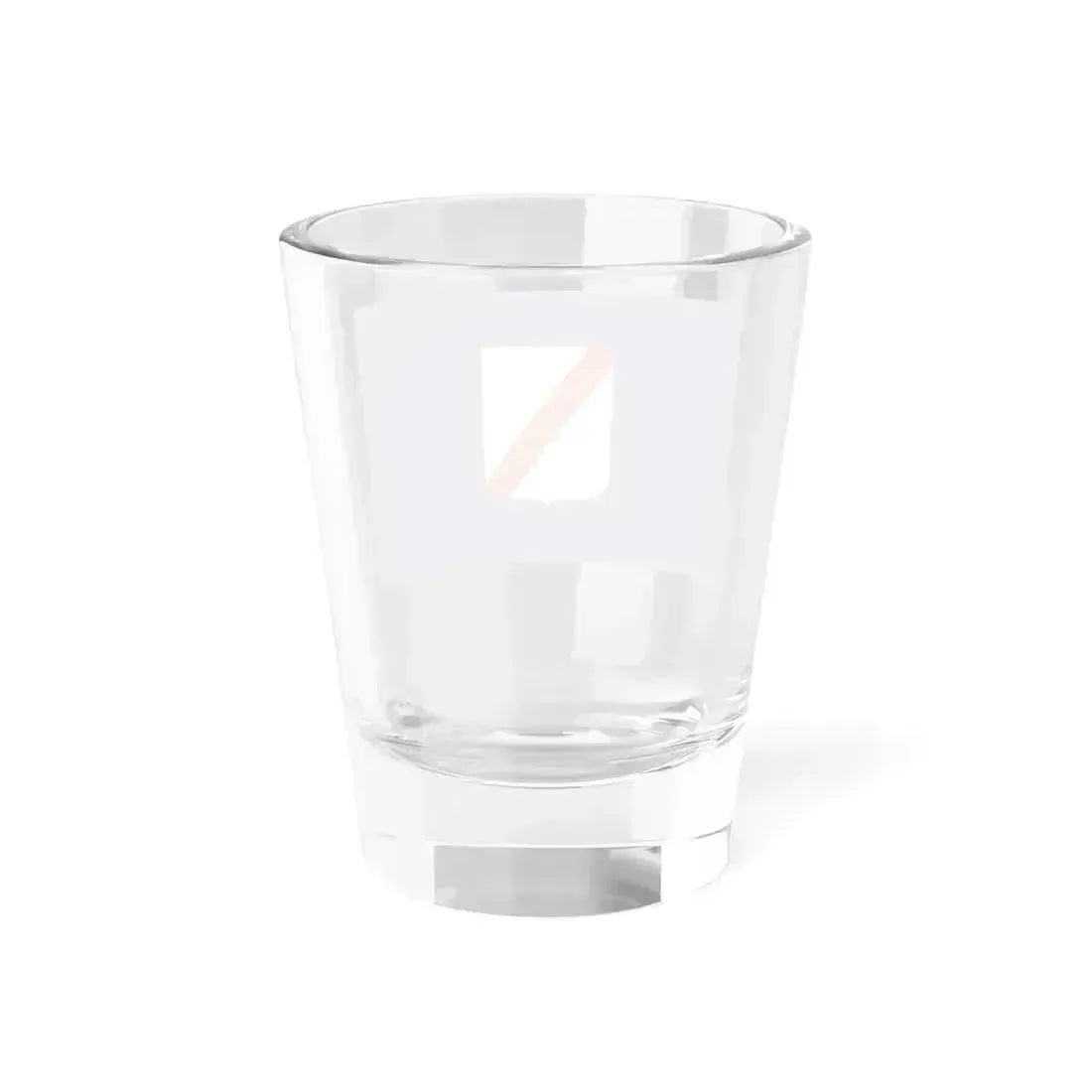 Flag of Campania (Italy) Shot Glass 1.5oz - Go Mug Yourself