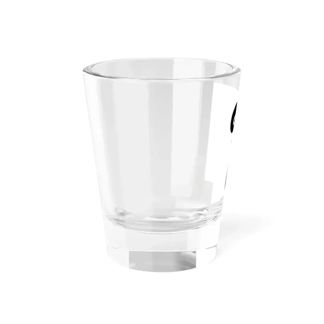 Flag of Canton of Basel Switzerland - Shot Glass 1.5oz - Go Mug Yourself