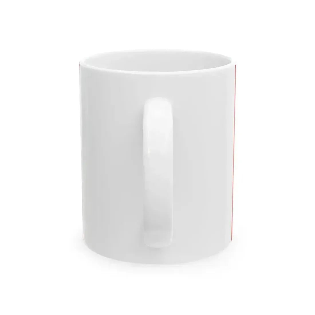 Flag of Captain General Spain 1923-1931 1938-1977 (Spain) White Coffee Mug - Go Mug Yourself