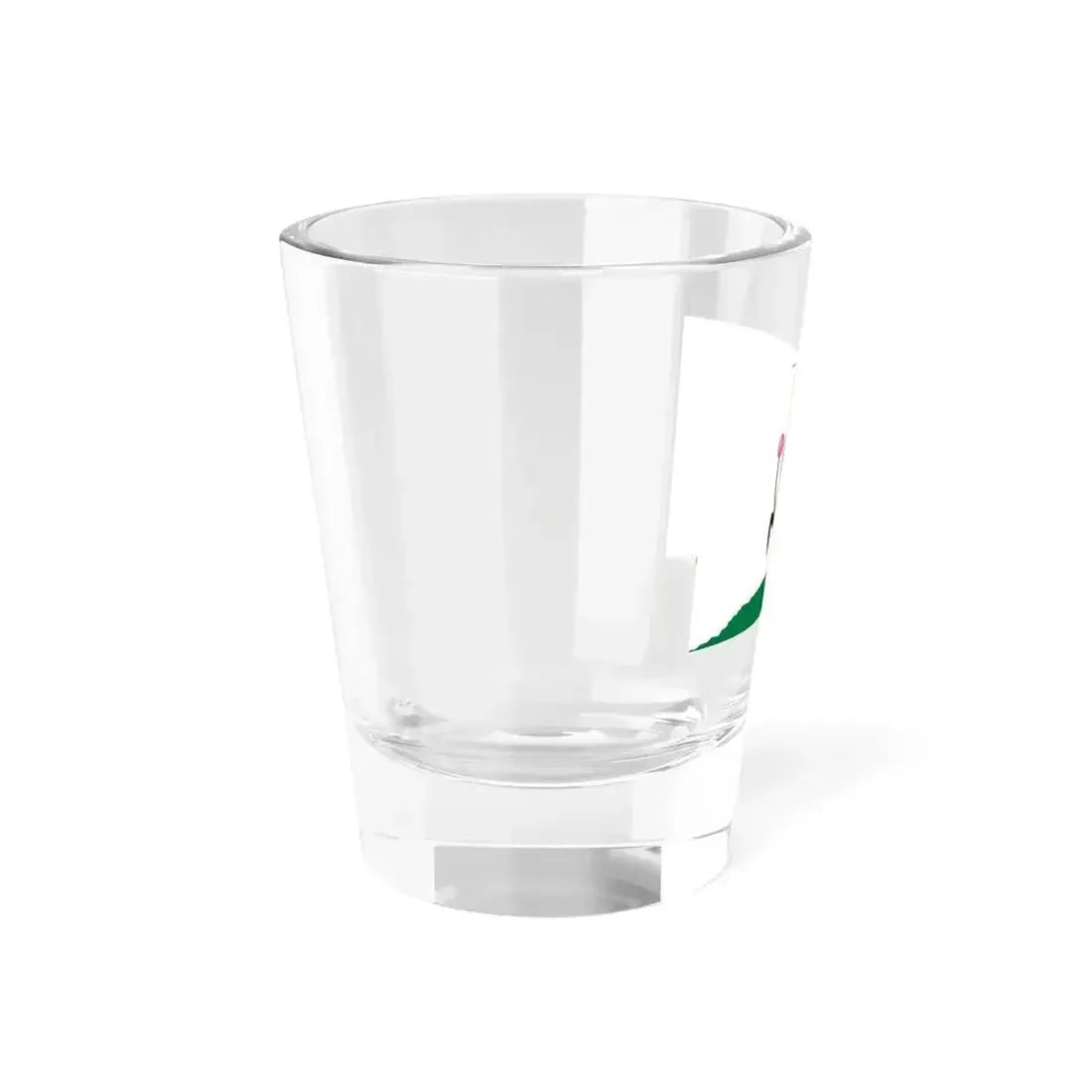 Flag of Cardiff UK - Shot Glass 1.5oz - Go Mug Yourself