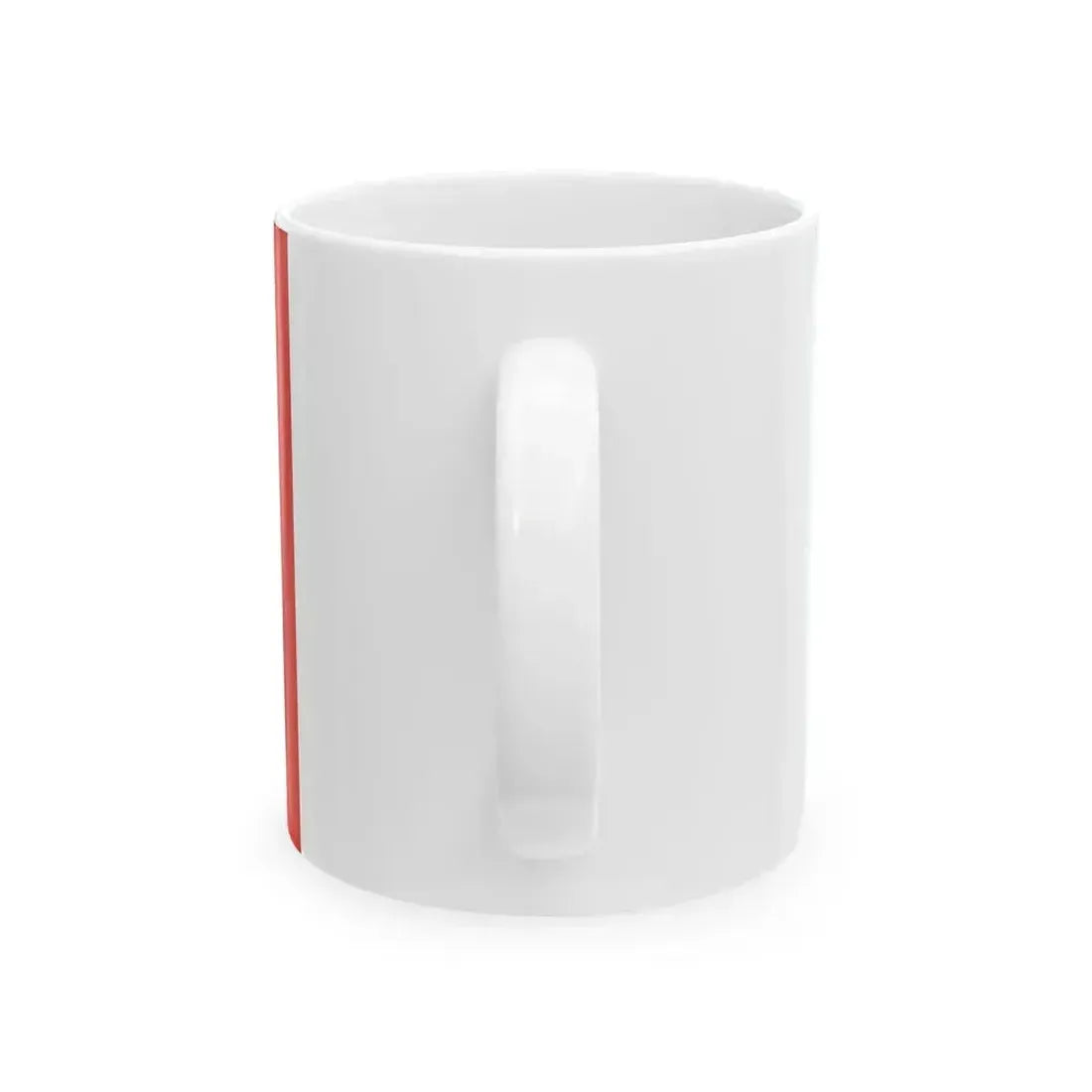Flag of Casamance (Senegal) White Coffee Mug - Go Mug Yourself