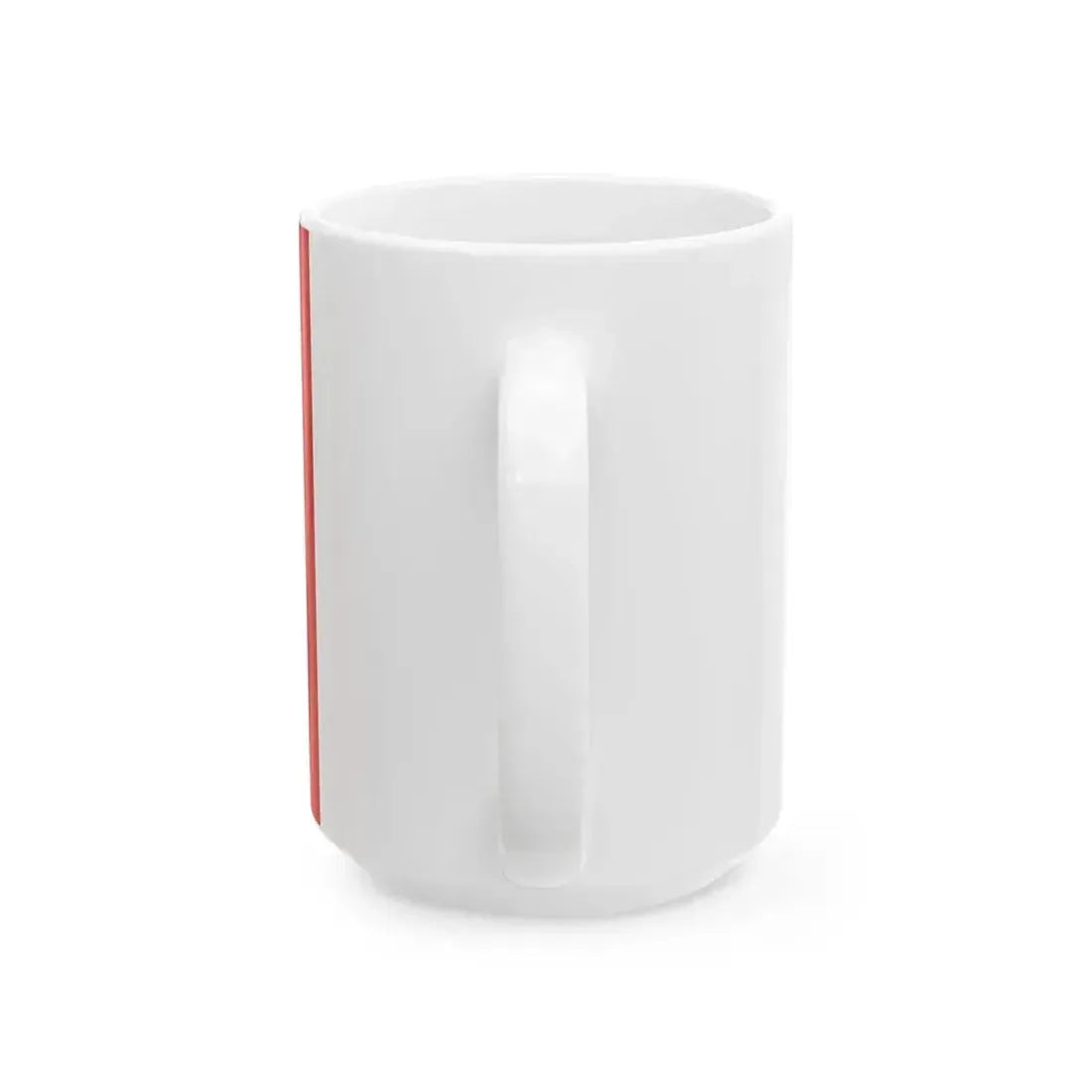 Flag of Casamance (Senegal) White Coffee Mug - Go Mug Yourself