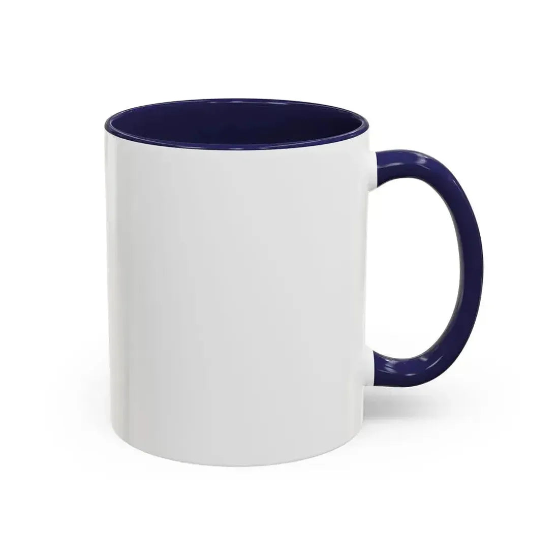 Flag of Castile La Mancha Spain - Accent Coffee Mug - Go Mug Yourself