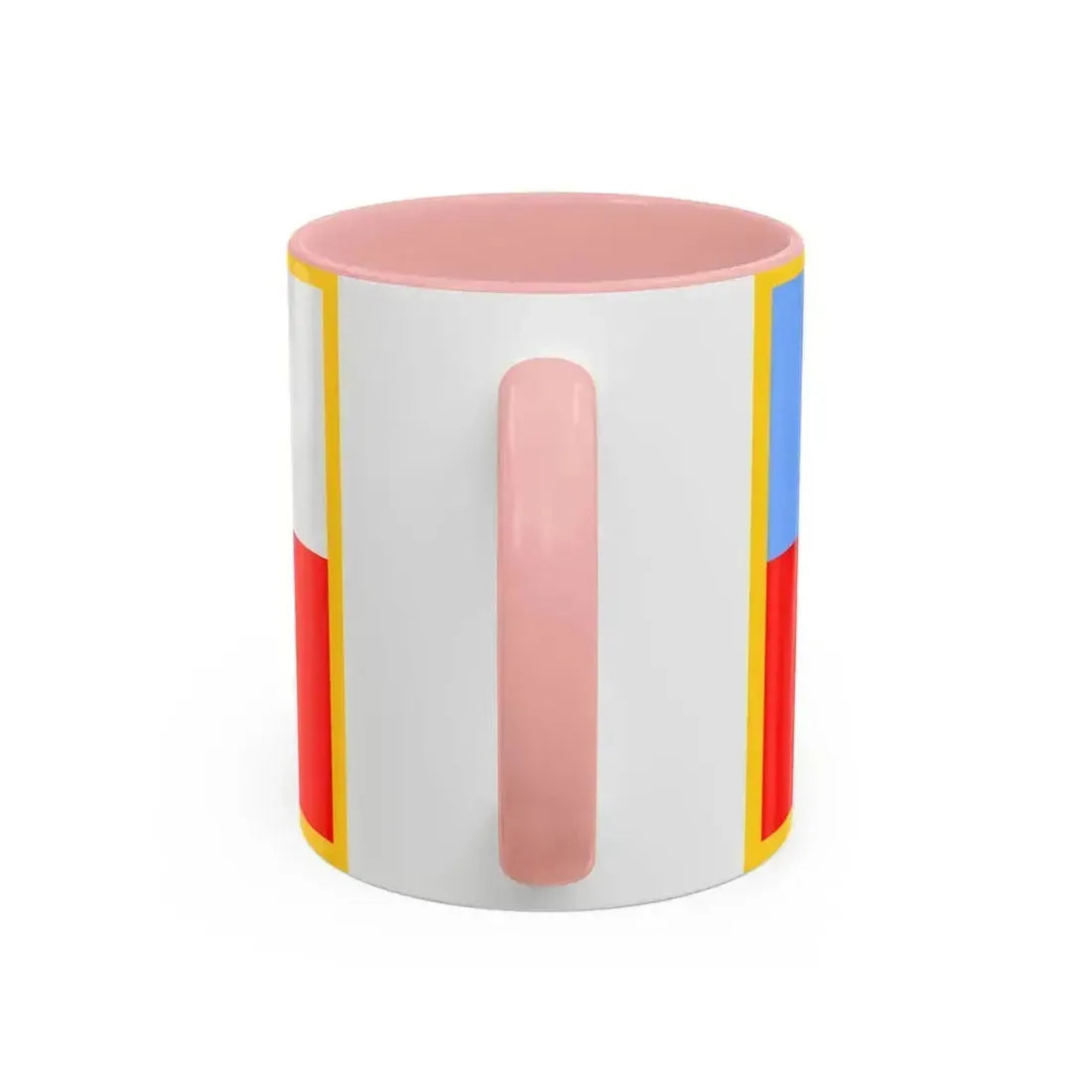 Flag of Catamarca Province Argentina - Accent Coffee Mug - Go Mug Yourself