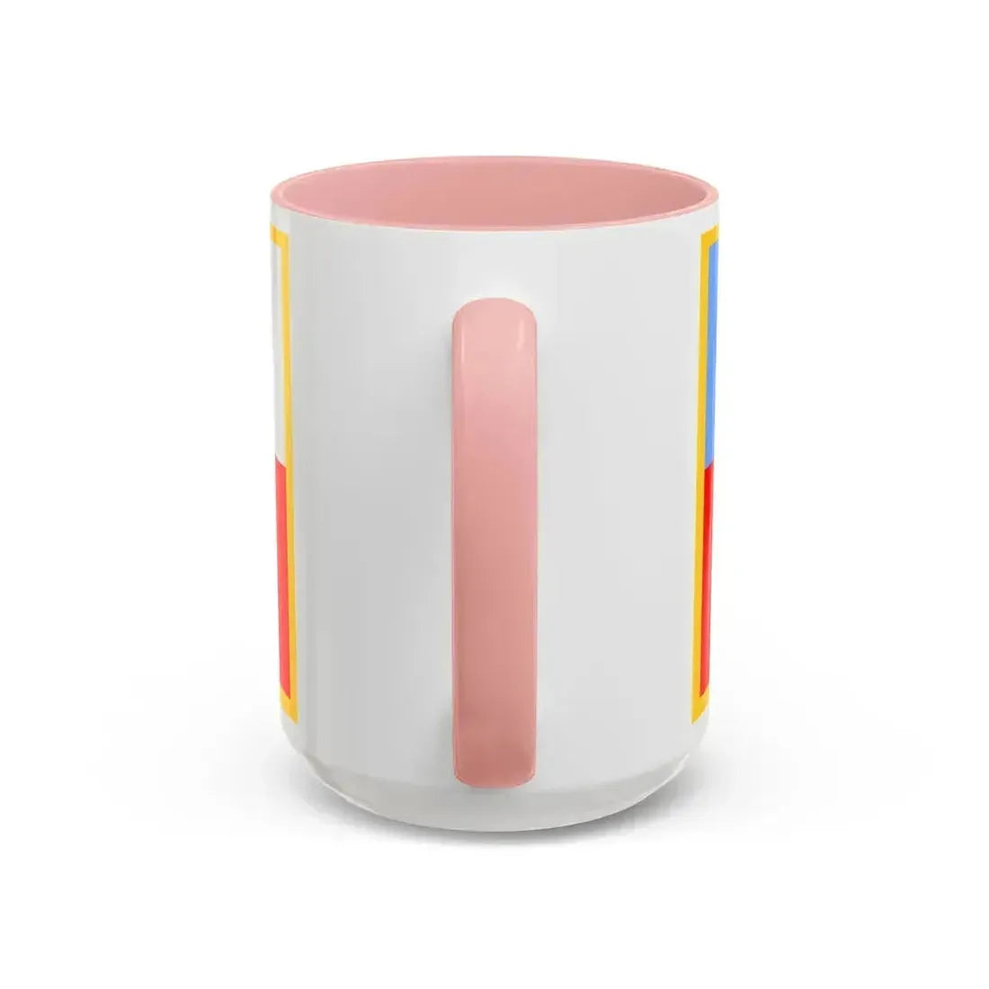 Flag of Catamarca Province Argentina - Accent Coffee Mug - Go Mug Yourself