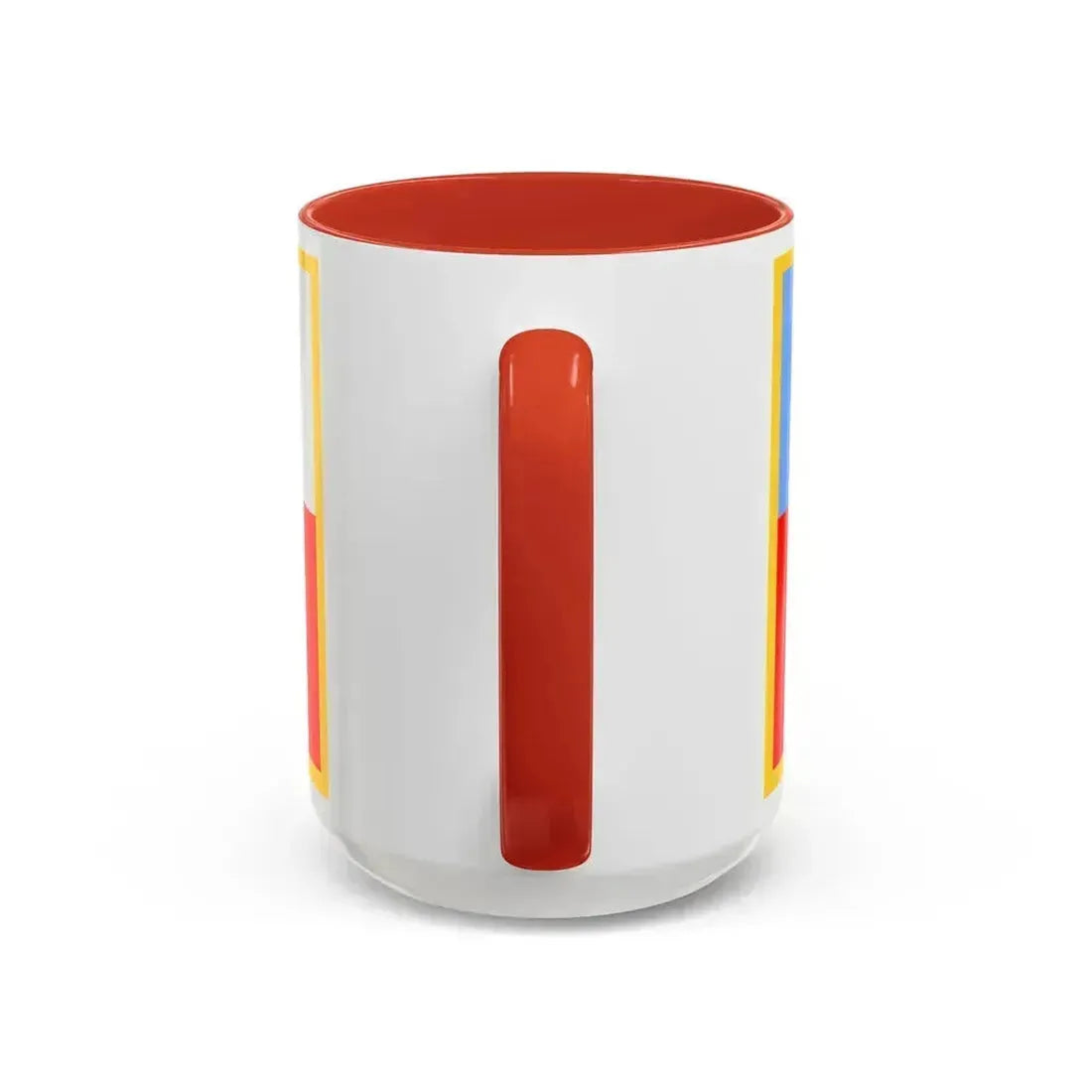 Flag of Catamarca Province Argentina - Accent Coffee Mug - Go Mug Yourself