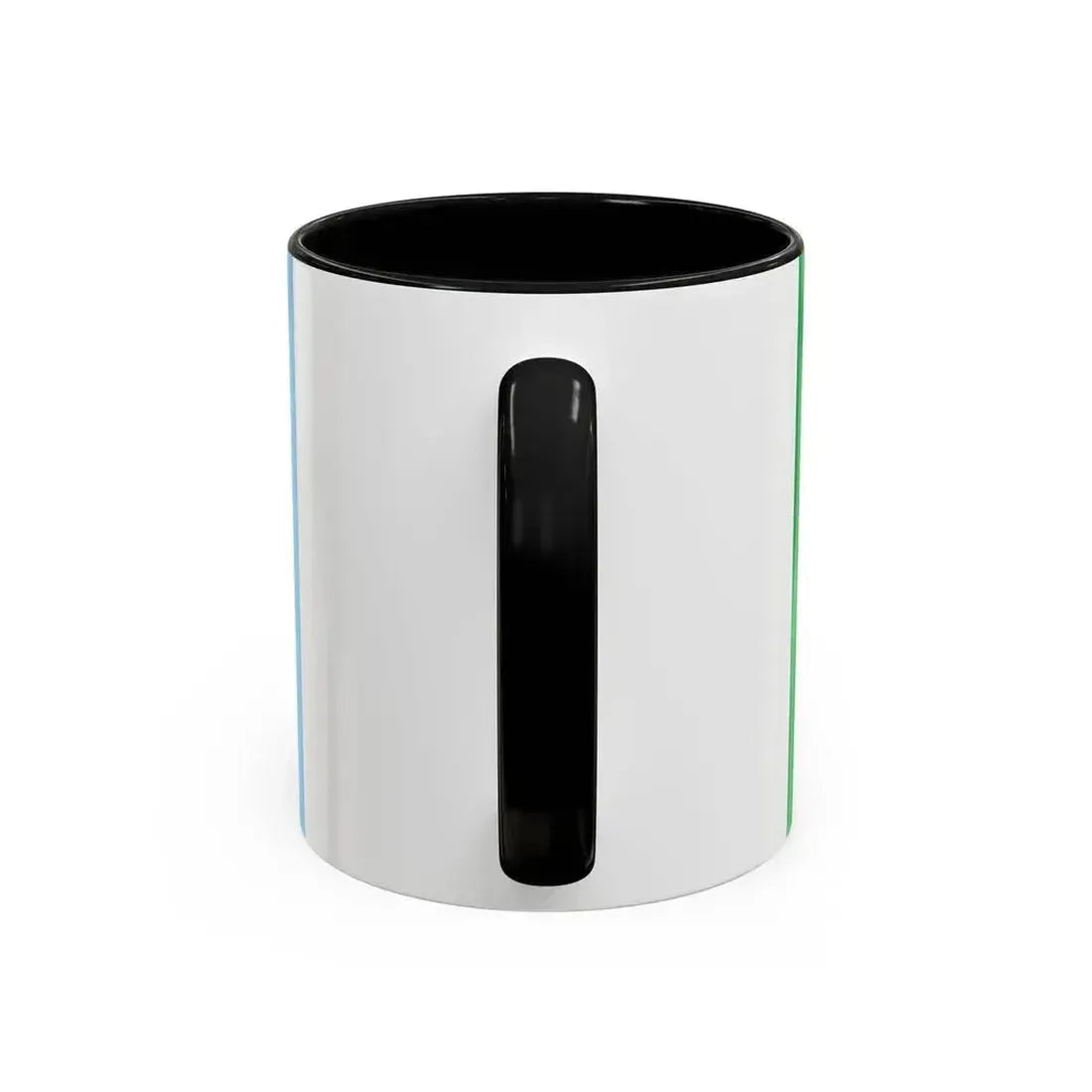 Flag of Chaco Province Argentina - Accent Coffee Mug - Go Mug Yourself