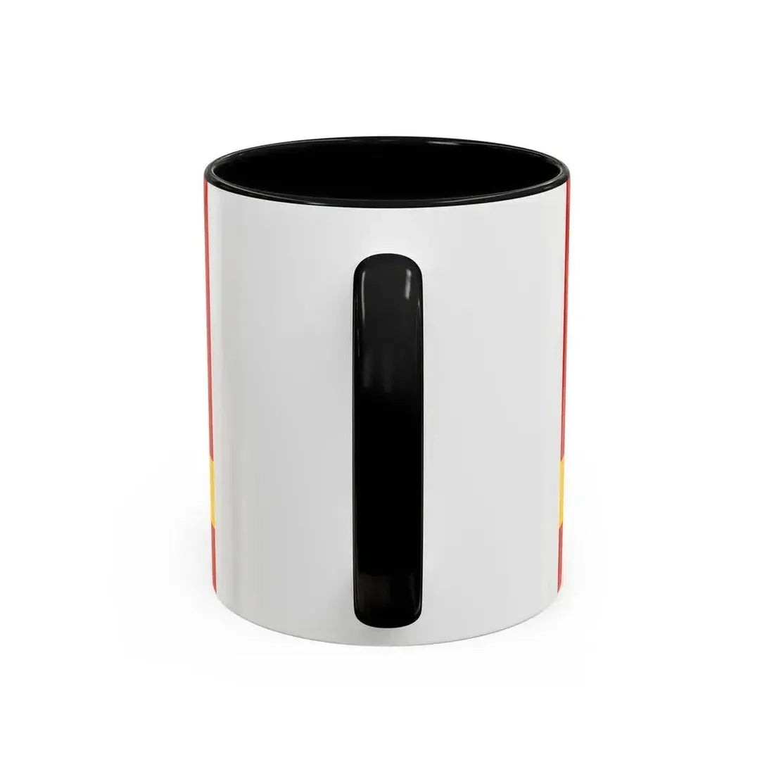 Flag of Chelyabinsk Oblast Russia - Accent Coffee Mug - Go Mug Yourself