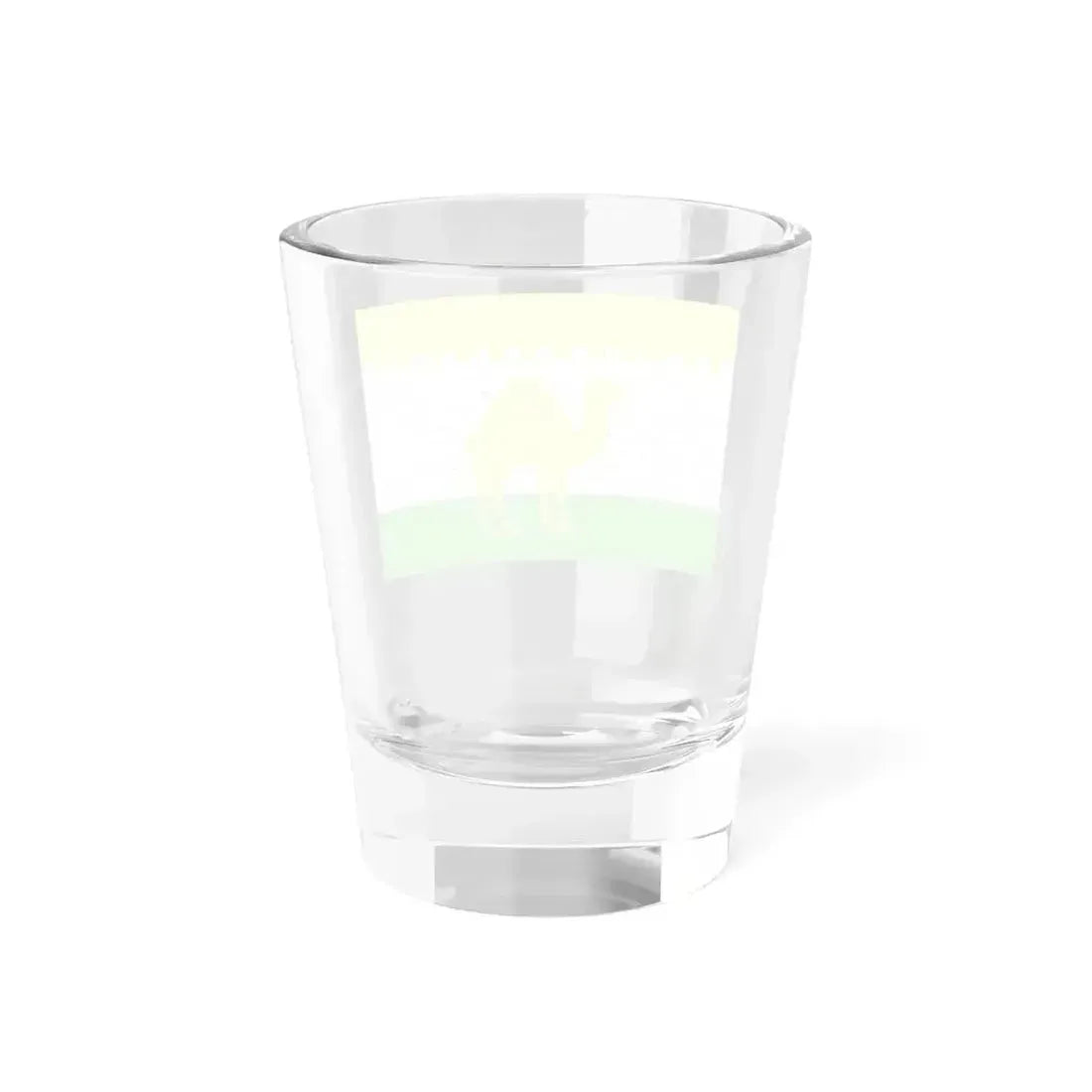 Flag of Chelyabinsk Russia - Shot Glass 1.5oz - Go Mug Yourself