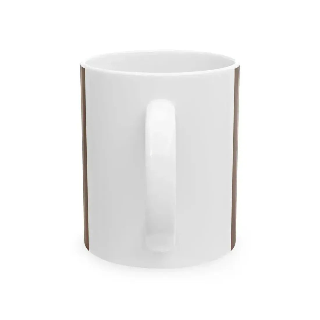 Flag of Cheyenne Wyoming (United States) White Coffee Mug - Go Mug Yourself