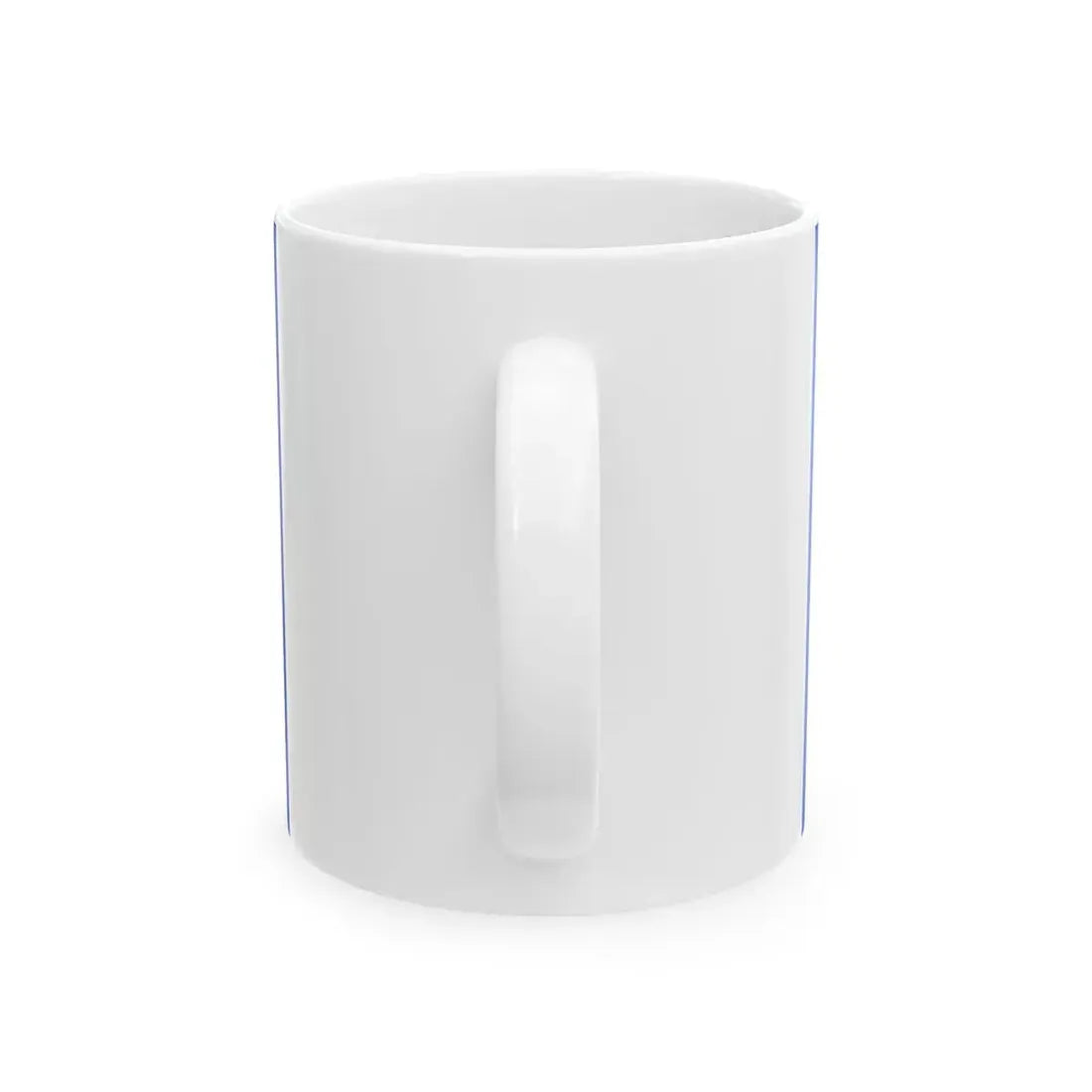 Flag of Chiang Mai Province Thailand - White Coffee Mug - Go Mug Yourself
