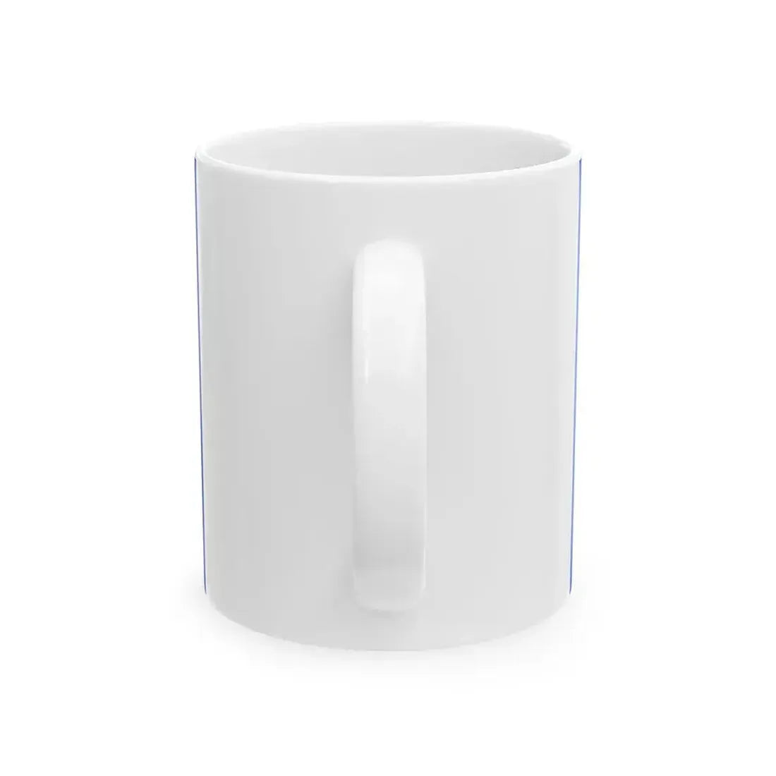 Flag of Chiang Mai Province Thailand - White Coffee Mug - Go Mug Yourself