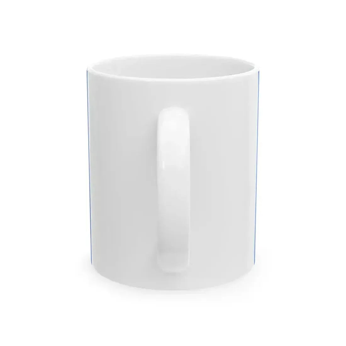 Flag of Chiang Rai Province Thailand - White Coffee Mug - Go Mug Yourself