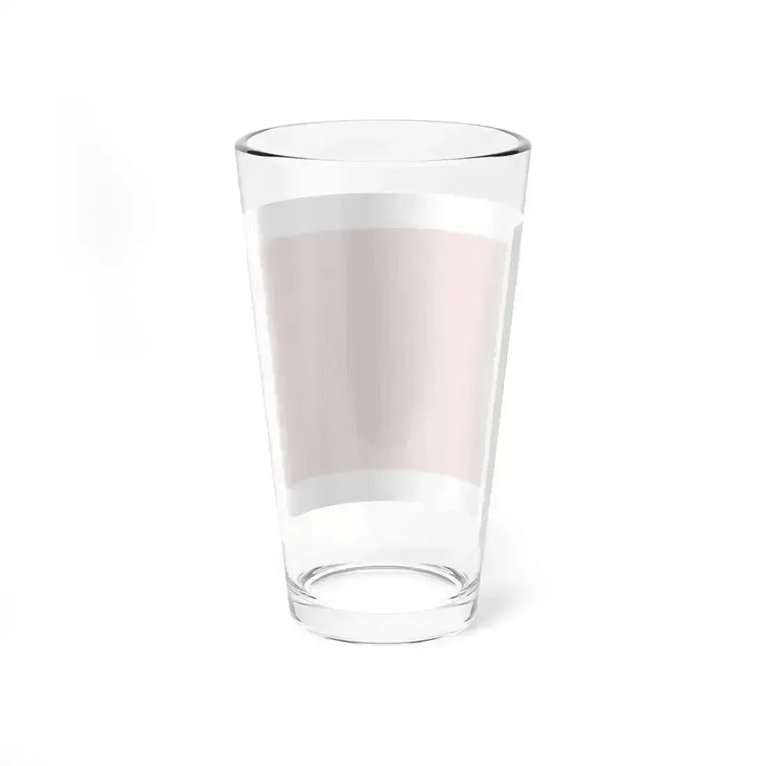 Flag of Chieti (Italy) Pint Glass 16oz - Go Mug Yourself