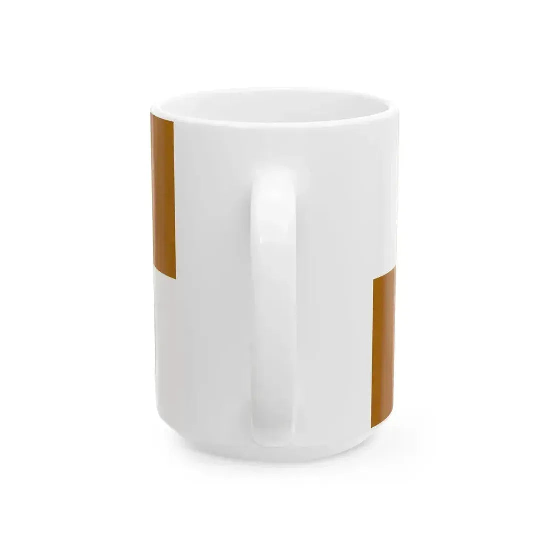 Flag of Chihuahua Chihuahua (Mexico) White Coffee Mug - Go Mug Yourself