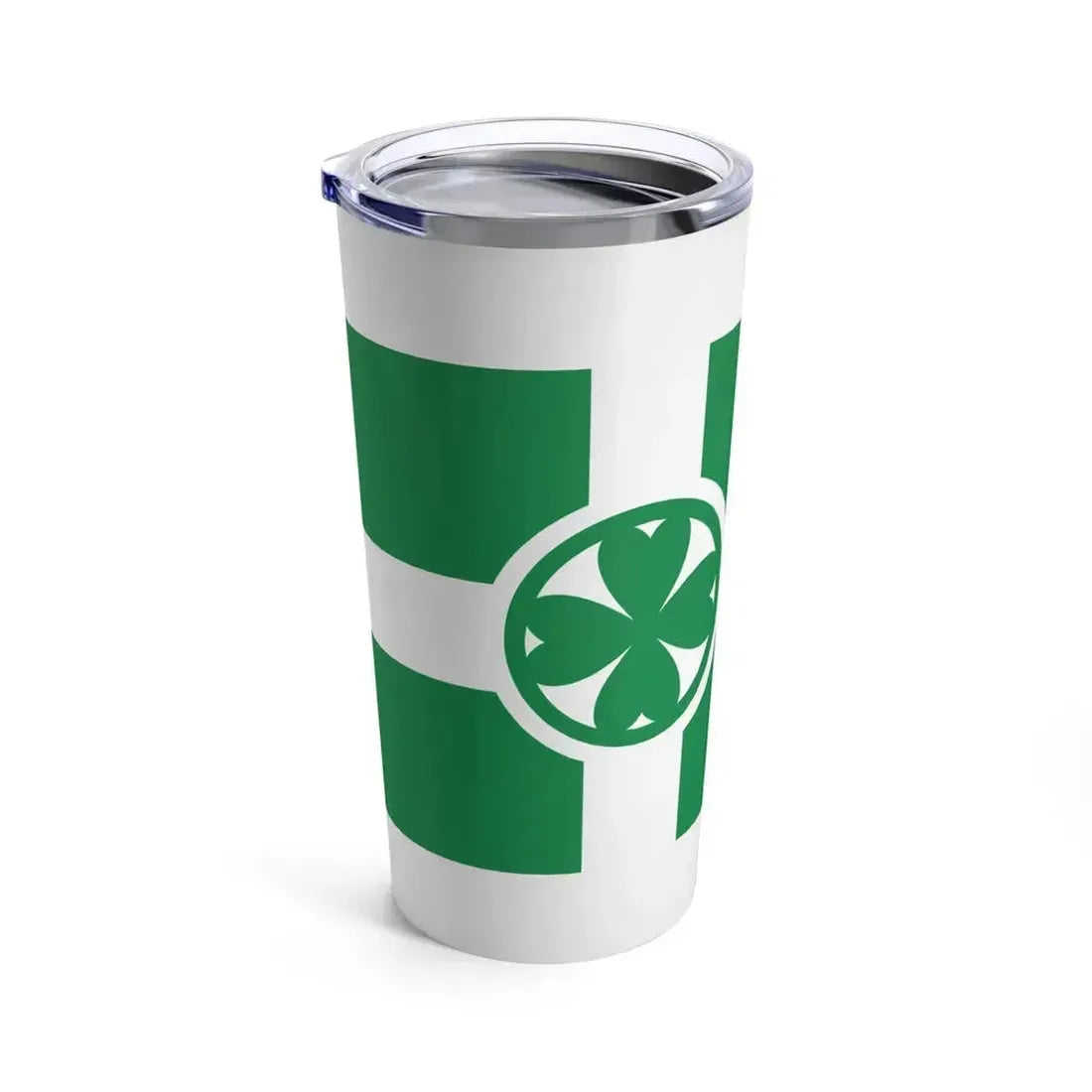 Flag of Chilliwack Canada - Tumbler 20oz - Go Mug Yourself