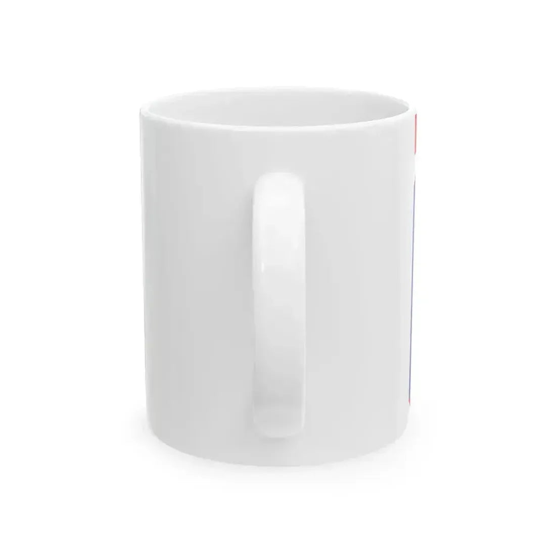 Flag of China 960-1279 (China) White Coffee Mug - Go Mug Yourself