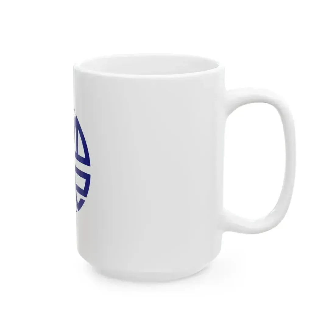 Flag of China Kagoshima (Japan) White Coffee Mug - Go Mug Yourself