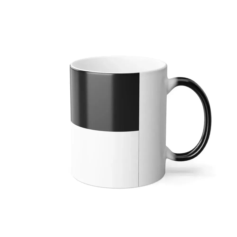 Flag of Cochem Zell Germany - Color Changing Coffee Mug - Go Mug Yourself
