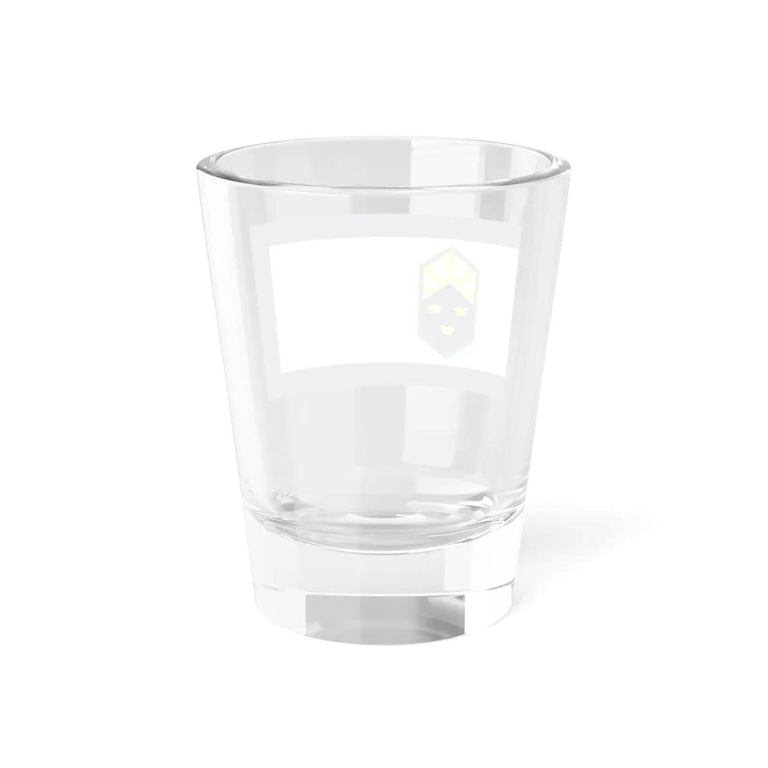 Flag of Colorado Springs Colorado (United States) Shot Glass 1.5oz - Go Mug Yourself