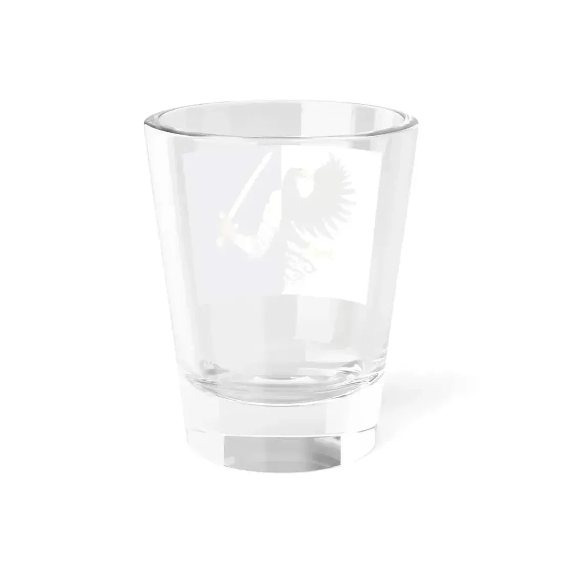 Flag of Connacht Ireland - Shot Glass 1.5oz - Go Mug Yourself
