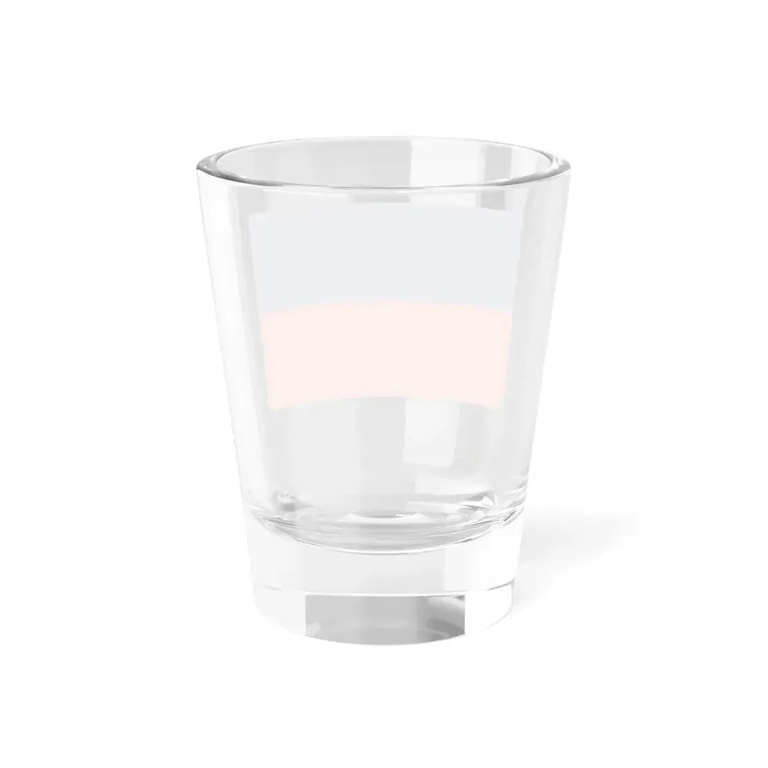 Flag of Copparo (Italy) Shot Glass 1.5oz - Go Mug Yourself