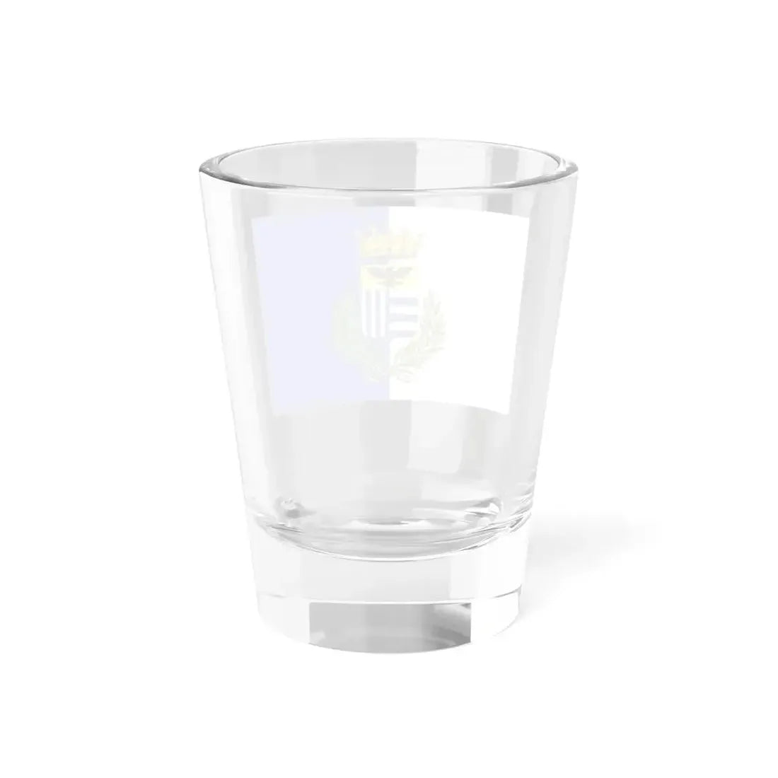 Flag of Corbetta (Italy) Shot Glass 1.5oz - Go Mug Yourself