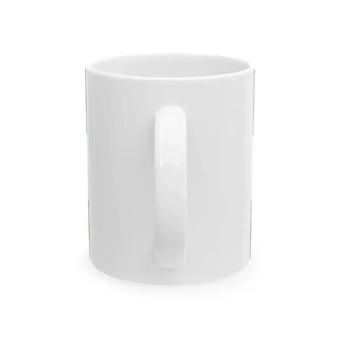Flag of Corrientes 1815 (Argentina) White Coffee Mug - Go Mug Yourself