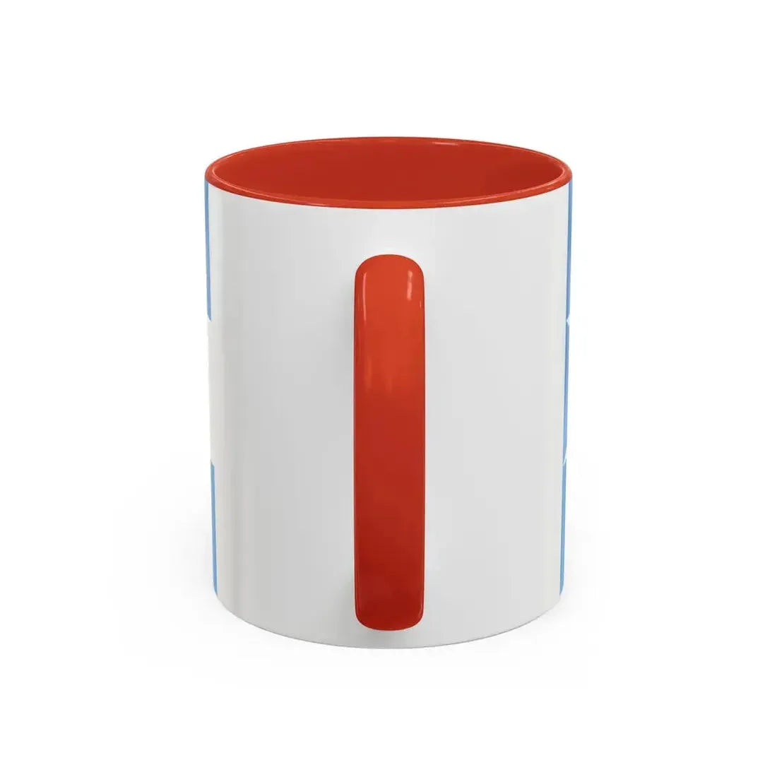 Flag of Corrientes Province Argentina - Accent Coffee Mug - Go Mug Yourself