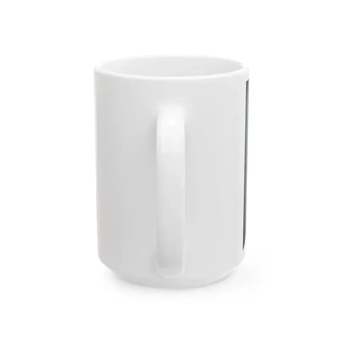 Flag of Cospaia (Italy) White Coffee Mug - Go Mug Yourself