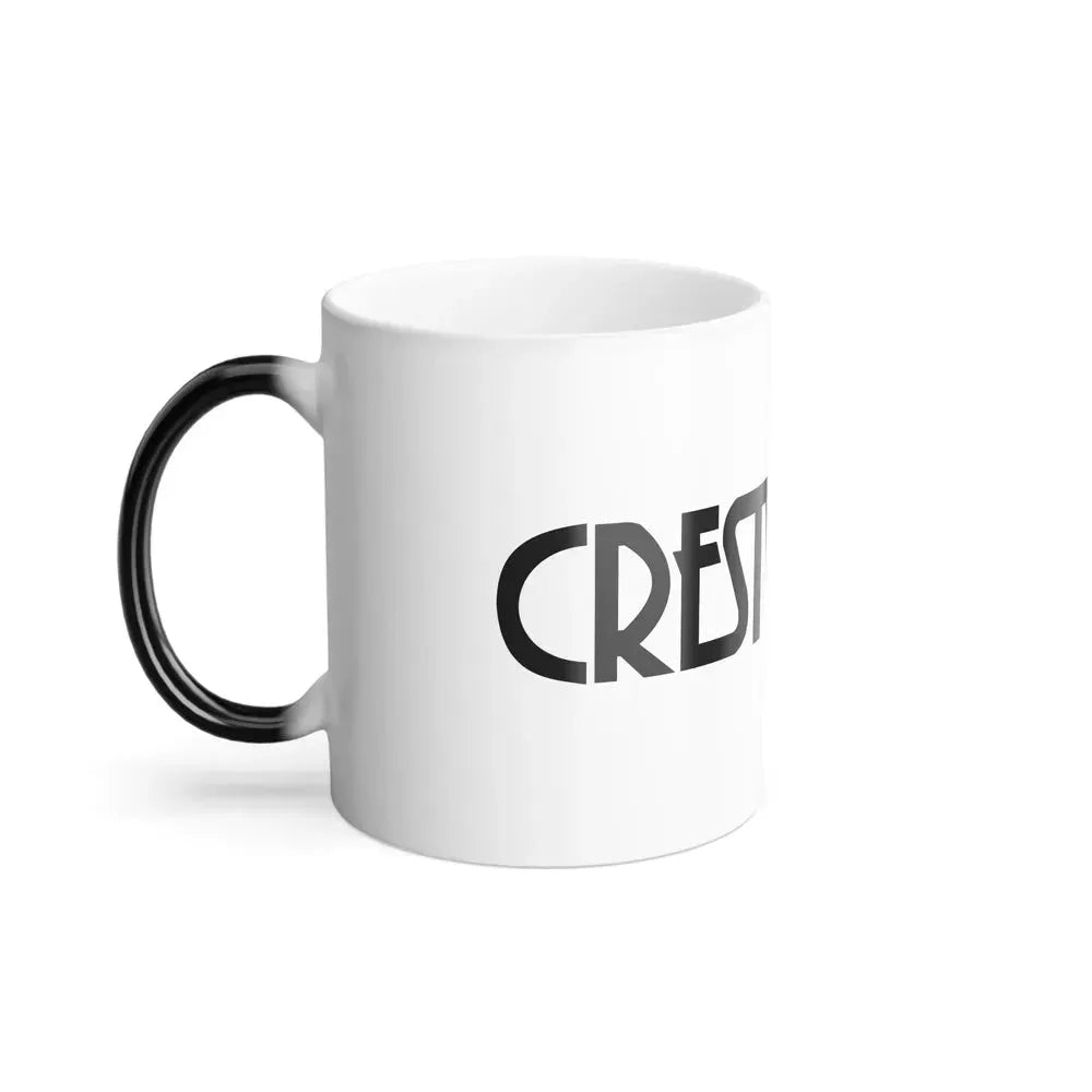 Flag of Crestwood, Missouri - Color Changing Coffee Mug - Go Mug Yourself