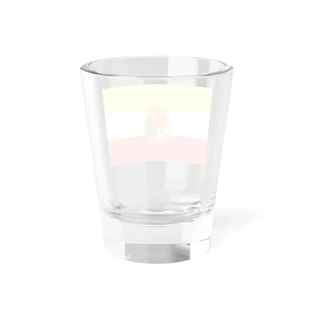 Flag of Cuenca Spain - Shot Glass 1.5oz - Go Mug Yourself