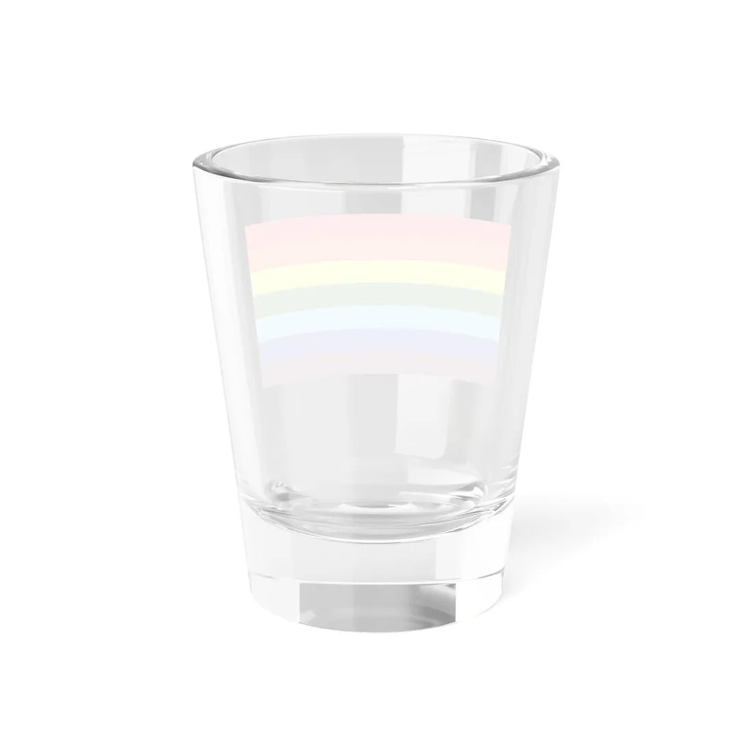 Flag of Cusco 1978-2021 (Peru) Shot Glass 1.5oz - Go Mug Yourself