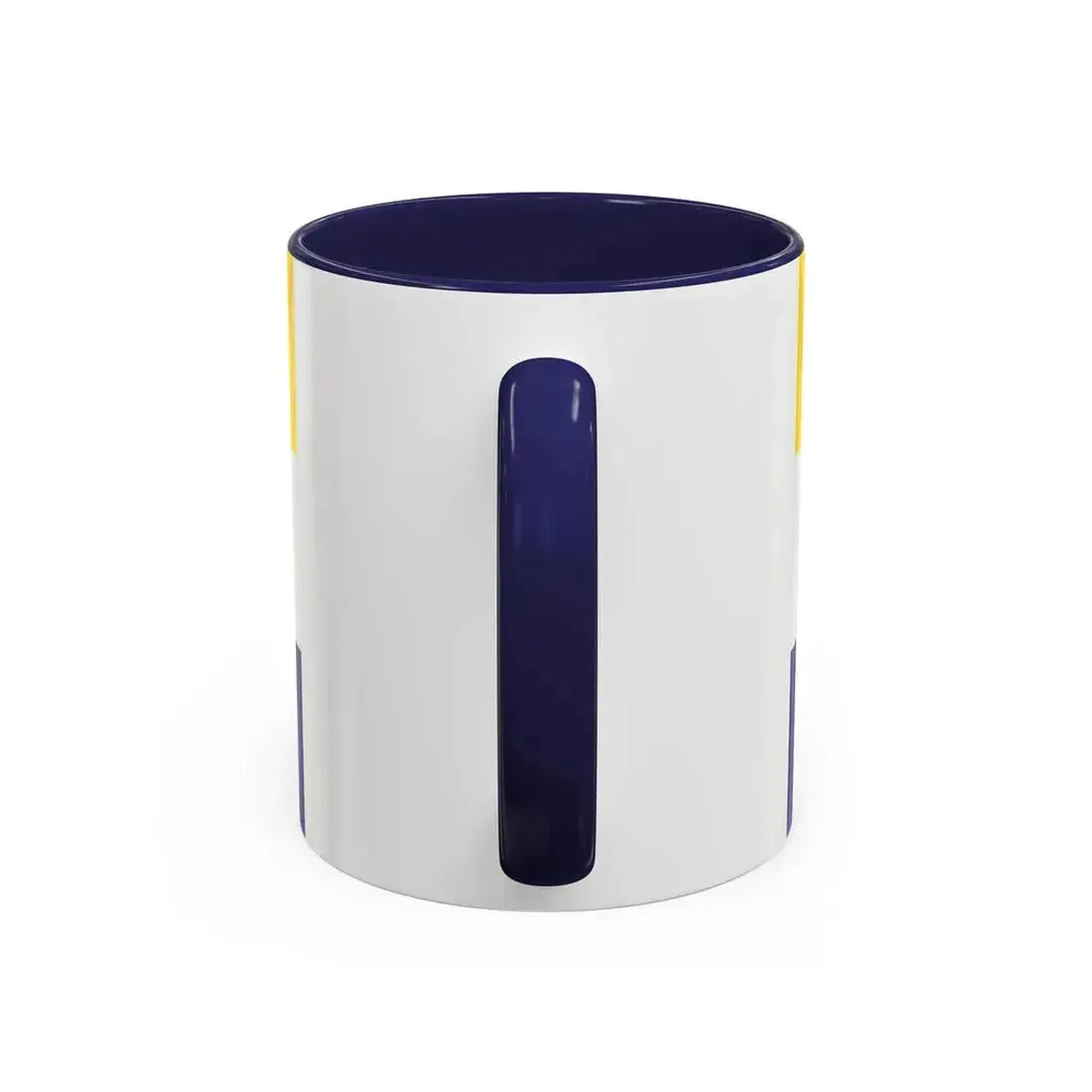 Flag of Daule Ecuador - Accent Coffee Mug - Go Mug Yourself