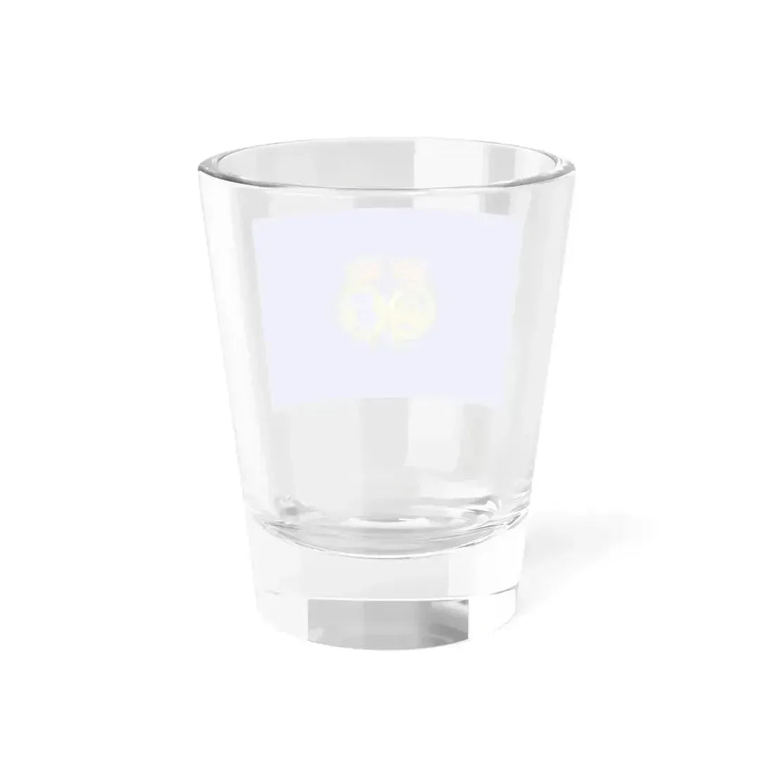 Flag of De Huelva Spain - Shot Glass 1.5oz - Go Mug Yourself