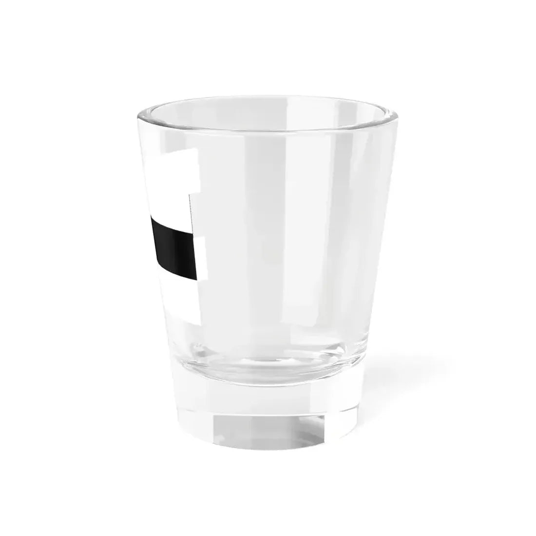 Flag of Delft Home of the primary Tech University and the painter Vermeer Delft University of Technology Johannes Vermeer Netherlands - Shot Glass 1.5oz - Go Mug Yourself