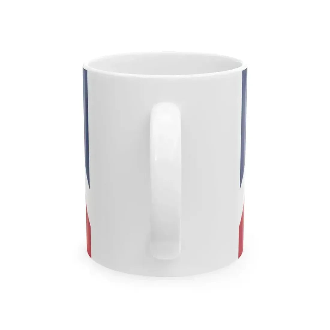 Flag of Denver Colorado (United States) White Coffee Mug - Go Mug Yourself