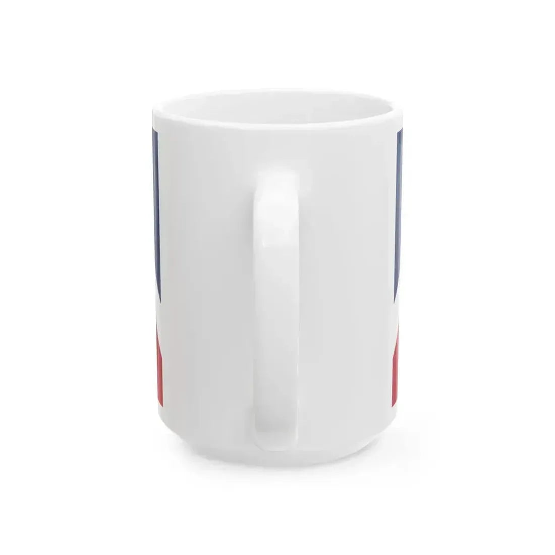 Flag of Denver Colorado (United States) White Coffee Mug - Go Mug Yourself