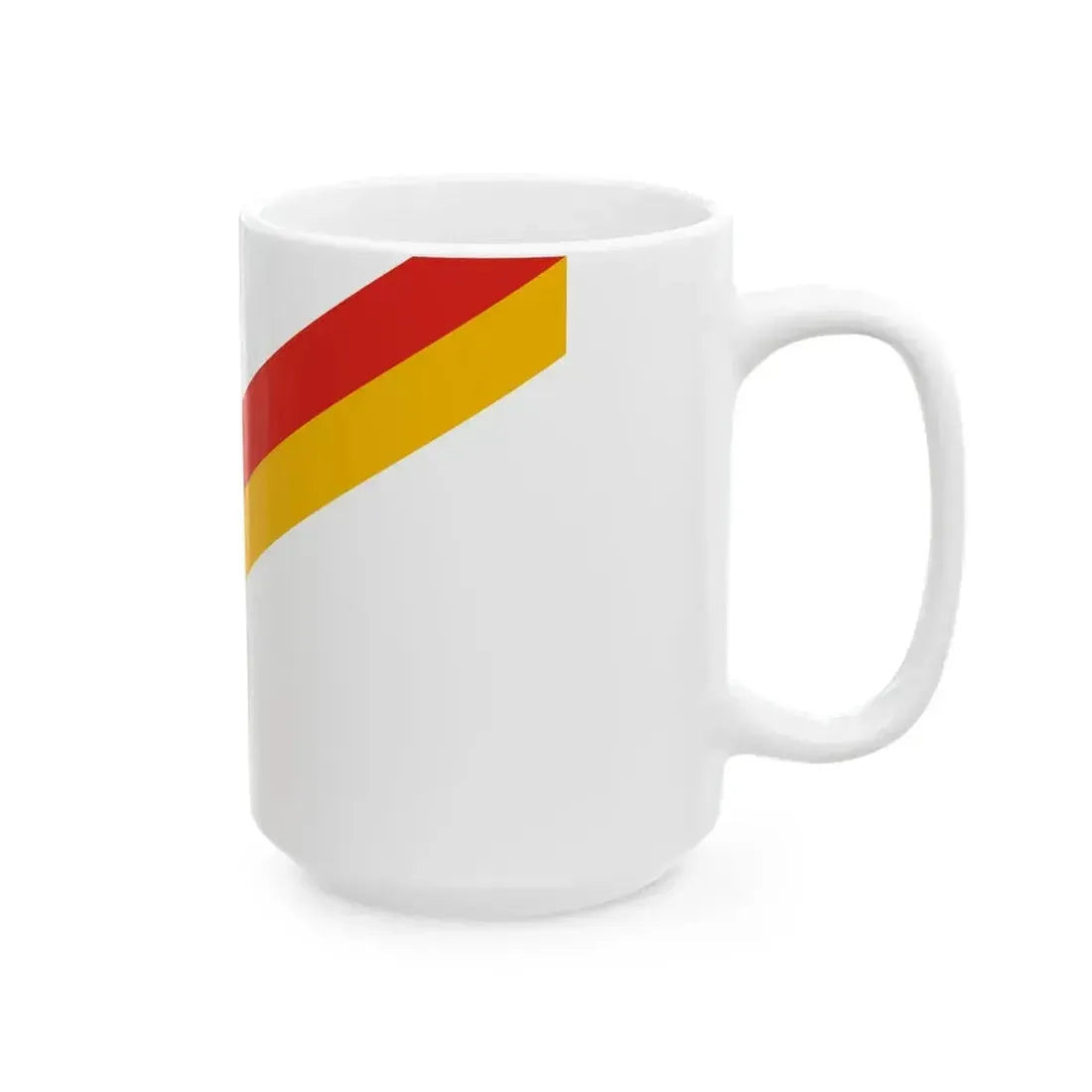 Flag of Des 1941 (Hungary) White Coffee Mug - Go Mug Yourself