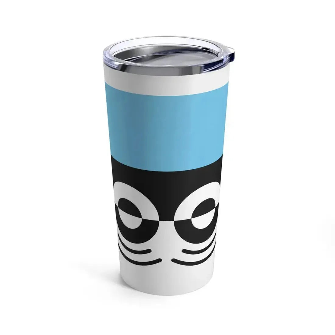 Flag of Digbeth UK - Tumbler 20oz - Go Mug Yourself