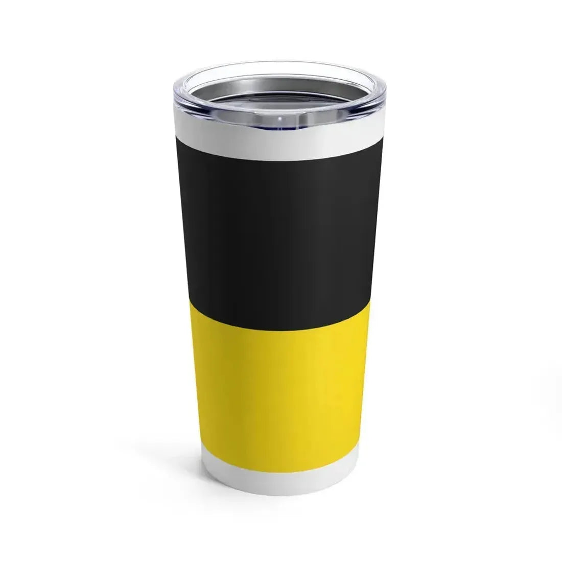 Flag of Dresden Germany - Tumbler 20oz - Go Mug Yourself